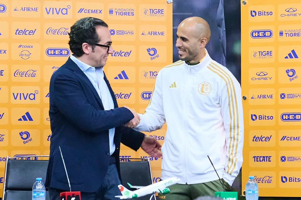 Mauricio Culebro - Guido Pizarro